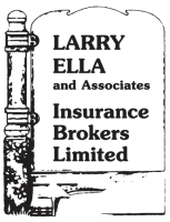 Larry ella & associates insurance