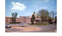 Henrietta d goodall hospital