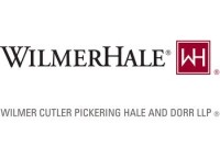 Wilmer cutler pickering hale and dorr llp