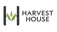 Harvest house publishers