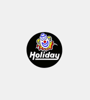 Holiday oil co.