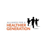 Alliance for a healthier generation