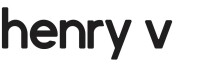 Henry v
