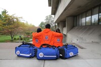 Emergency medical response group at university of toronto-scarborough