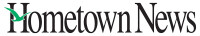 The hometown news