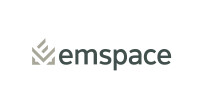 Digital emspace