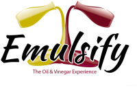 Emulsify - the oil & vinegar experience