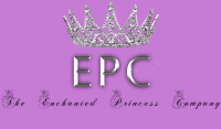 Enchanted princess parties