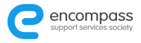 Encompass support services society