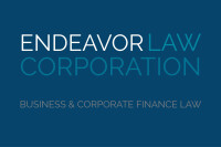 Endeavor law corporation