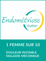 Endométriose québec