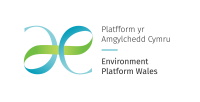 Environment platform wales