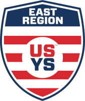 East region soccer league