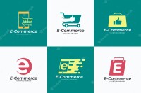 Etiquette commerce