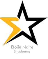Étoile noire de strasbourg