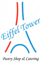 Eiffel tower pastry shop & catering