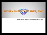 Exclusive freight lines inc.