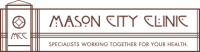 Mason city clinic, p.c.