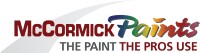 Mccormick paints