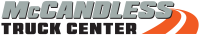 Mccandless truck center, llc