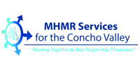 Mhmr services for the concho valley