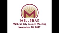City of millbrae