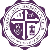 Mount saint joseph high school
