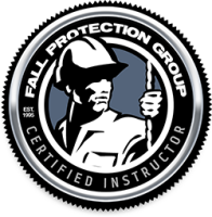 Fall protection group inc.