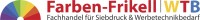 Farben-frikell berlin gmbh