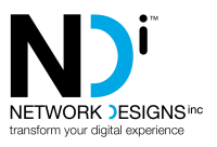 Network designs, inc.