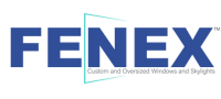 Fenex windows and doors