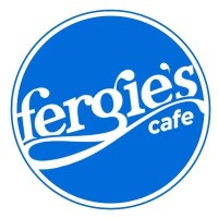 Fergie’s cafe