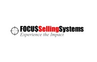 Focus selling systems