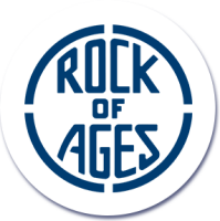 Rock of ages