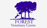 Forest veterinary clinic