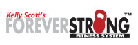Forever strong fitness
