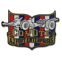 Foyt