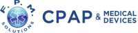 Fpm solutions: cpap and medical devices