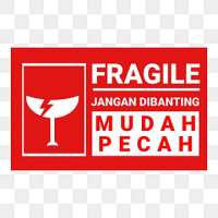 Fragile inheritance