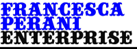 Francesca perani enterprise