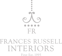 Frances russell interiors