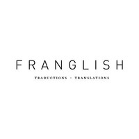 Franglish traductions/translations