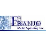 Franjo metal spinning inc.