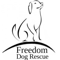 Freedom dog rescue