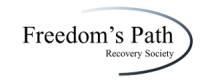 Freedom's path recovery society