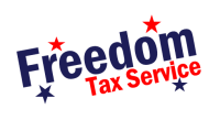 Freedom taxation services