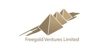 Freegold ventures