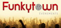 Funkytown evenements