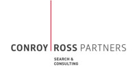 Funnel search group / conroy ross partners