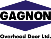 Gagnon overhead door ltd.